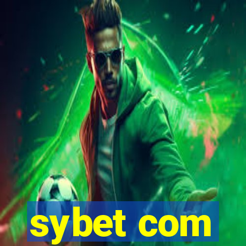 sybet com
